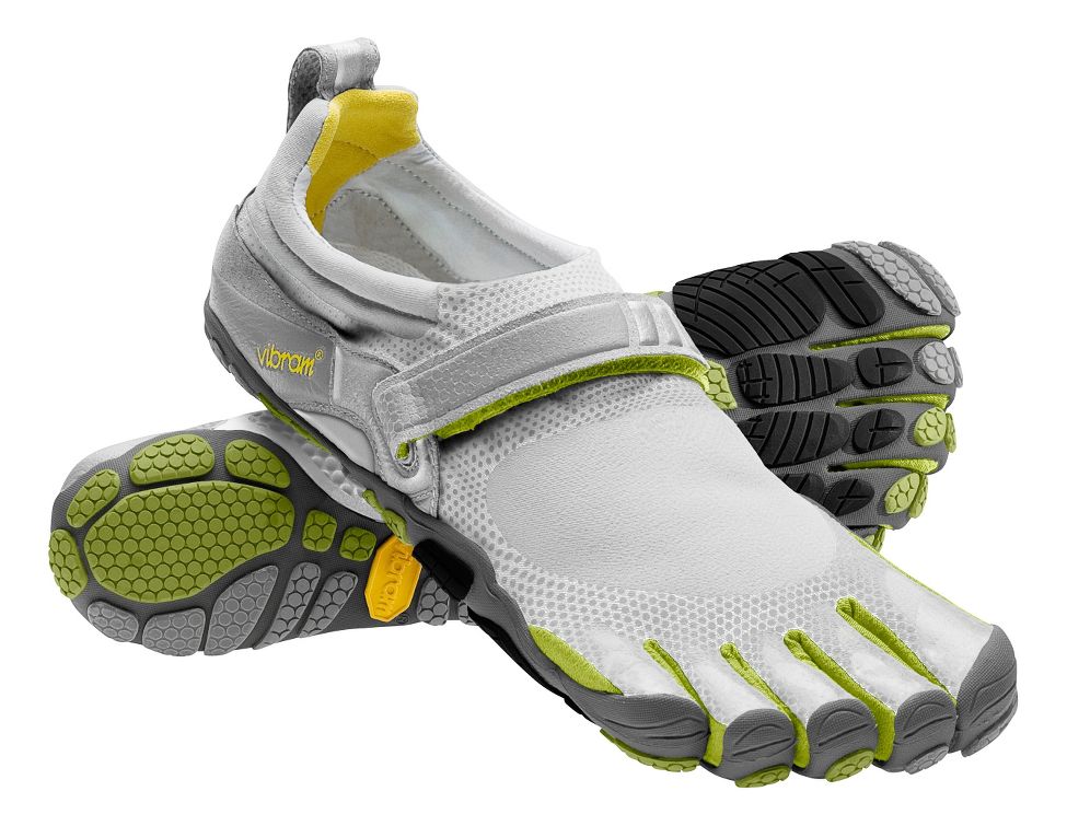 Mens Vibram FiveFingers Bikila Running Shoe