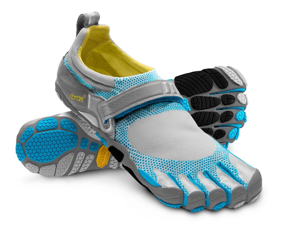 Womens Vibram FiveFingers Bikila Running Shoe