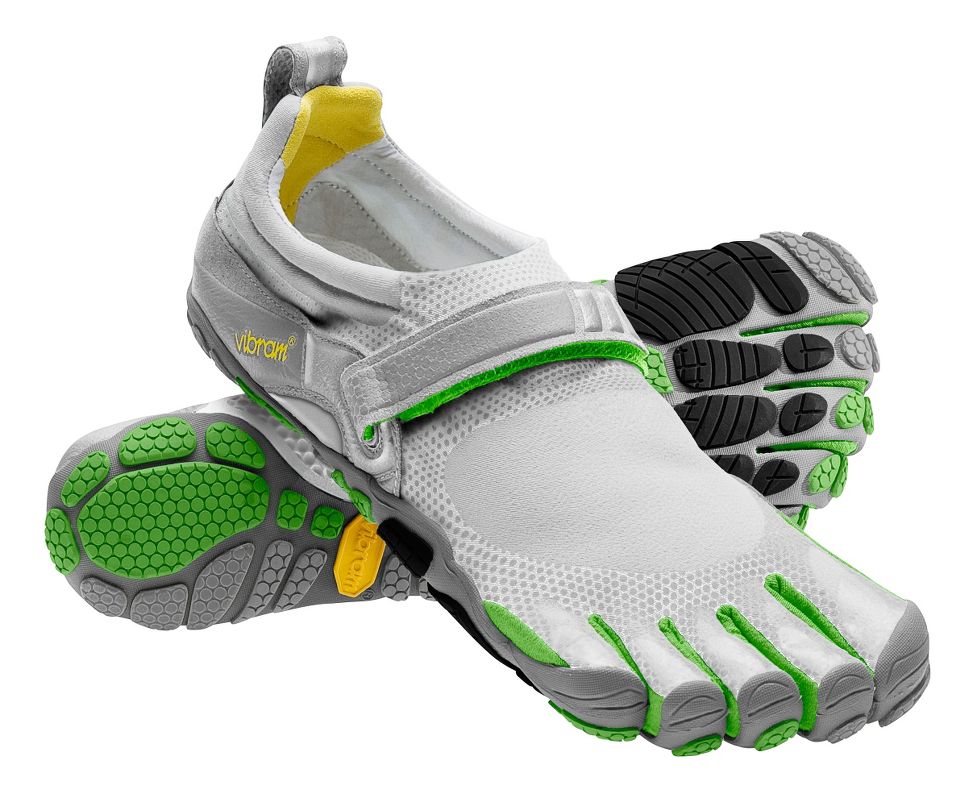 Womens Vibram FiveFingers Bikila Running Shoe