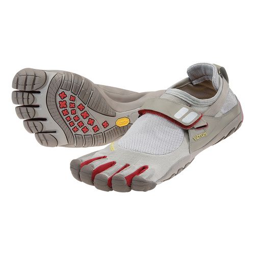 ... khaki red quick view close men s vibram fivefingers treksport men