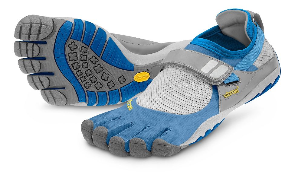 Womens Vibram FiveFingers TrekSport Running Shoe