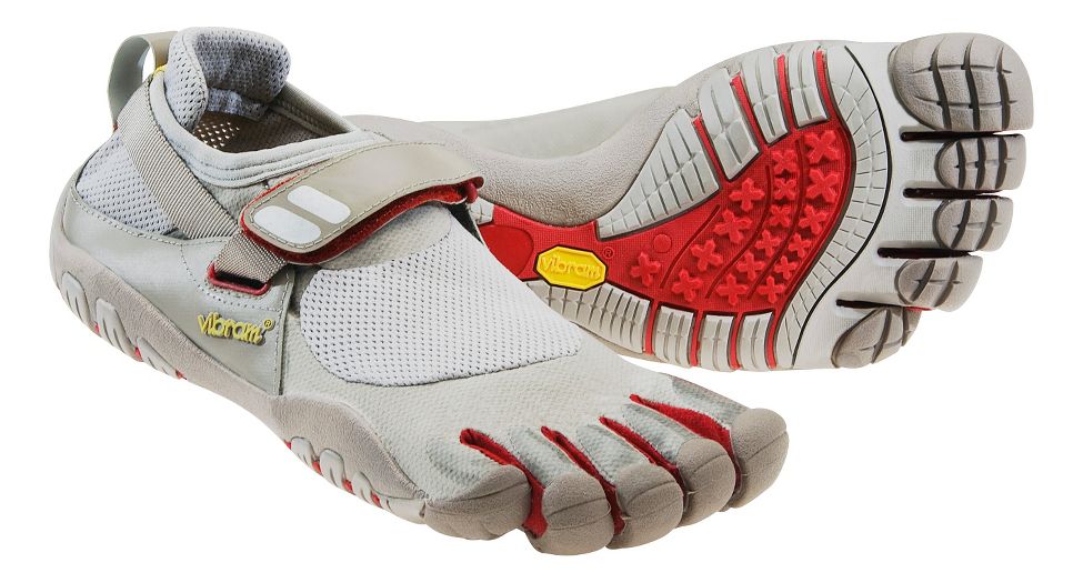Womens Vibram FiveFingers TrekSport Running Shoe
