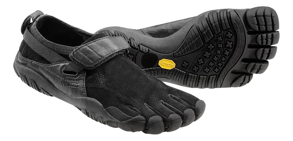Womens Vibram FiveFingers KSO Trek Running Shoe