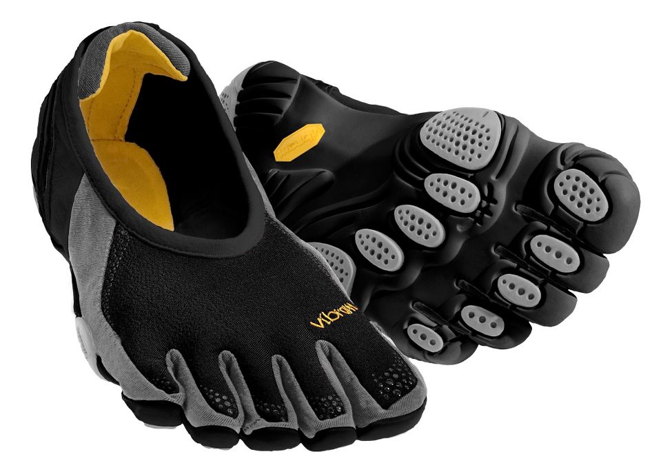 Womens Vibram FiveFingers Jaya Running Shoe