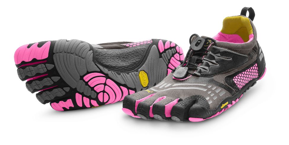 Womens Vibram FiveFingers KMD Sport LS Running Shoe