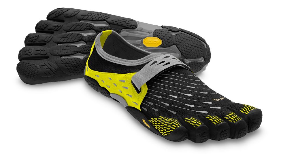 Mens Vibram FiveFingers SeeYa Running Shoe