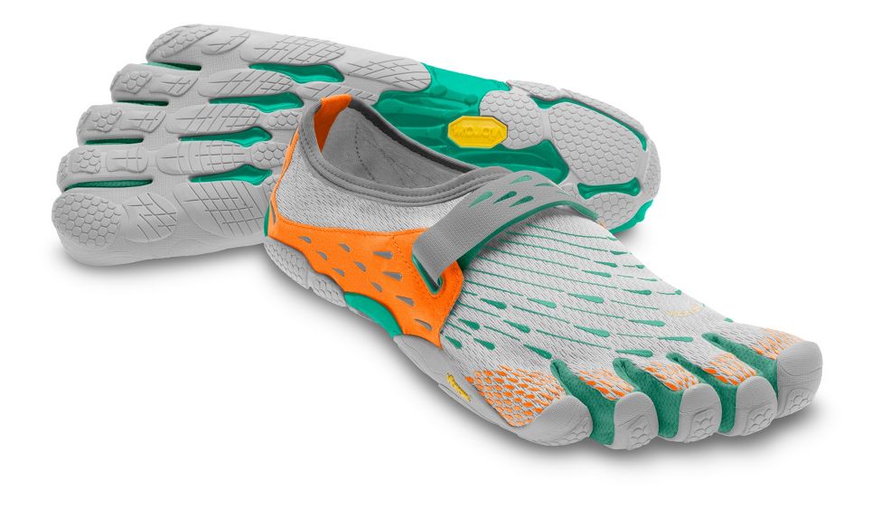 Womens Vibram FiveFingers SeeYa Running Shoe