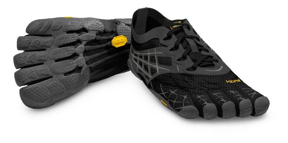 Mens Vibram FiveFingers SeeYa LS Running Shoe
