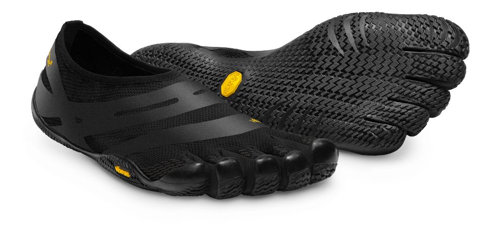 Mens Vibram FiveFingers EL-X Cross Training Shoe