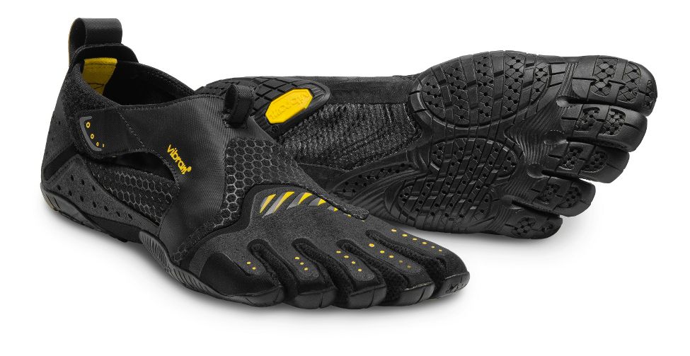 Mens Vibram FiveFingers Signa Cross Training Shoe