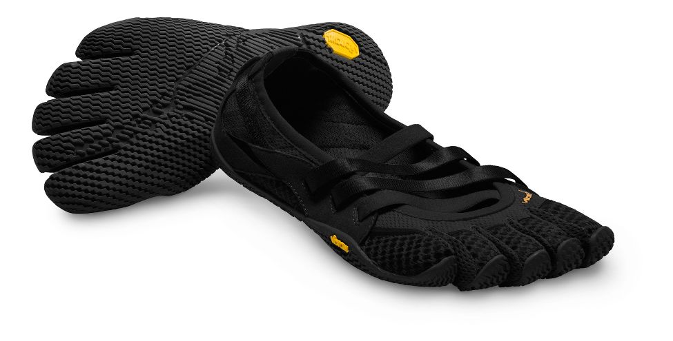 Womens Vibram FiveFingers Alitza Cross Training Shoe