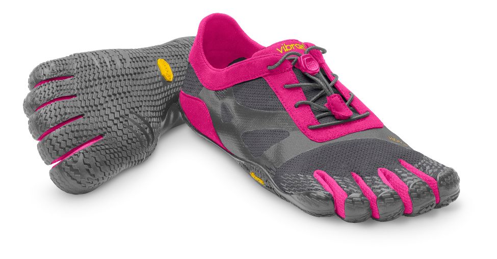 Vibram FiveFingers KSO EVO Running Shoe