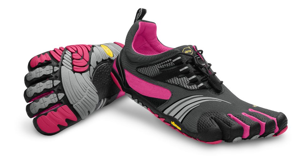 Vibram FiveFingers KMD Sport LS Running Shoe