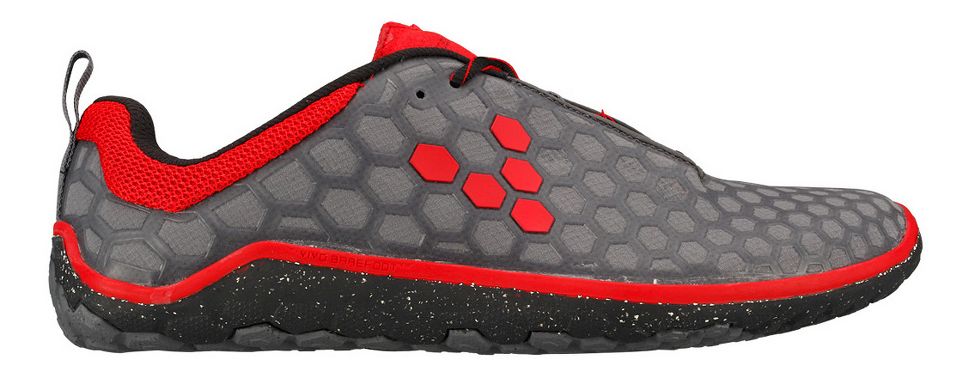 Mens VIVOBAREFOOT Evo II Running Shoe