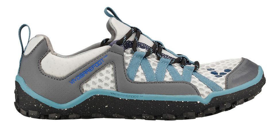 Womens VIVOBAREFOOT Breatho Trail Running Shoe