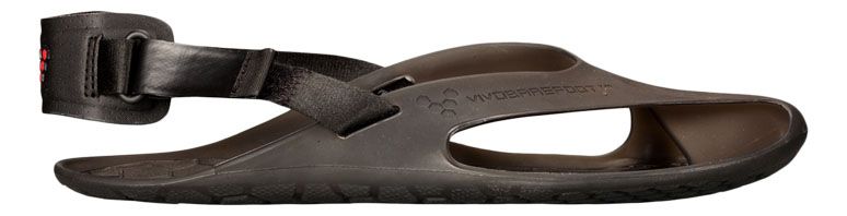 Womens VIVOBAREFOOT Achilles Sandals Shoe