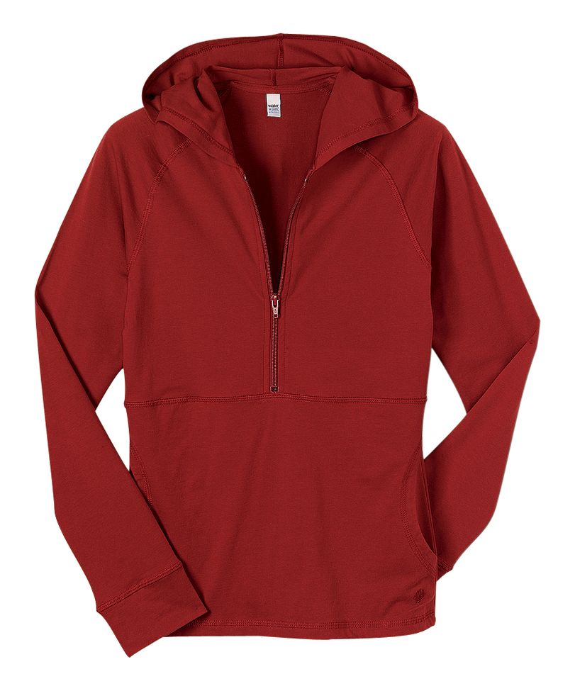 Womens Water Girl Daily Dose Hoodie