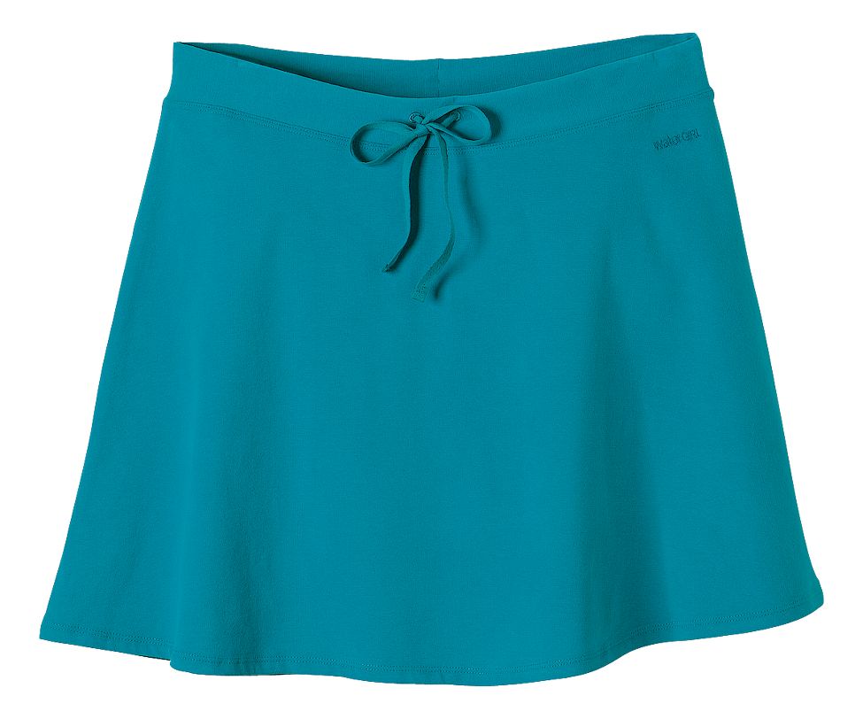 Womens Water Girl Tidal Fitness Skirt