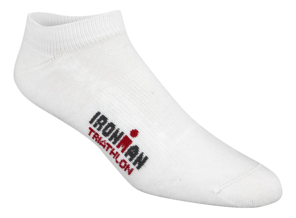 Wigwam Ultimax Running Low Cut Sock 3pk