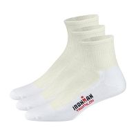 Ultimax Triathlete Sock 3pk