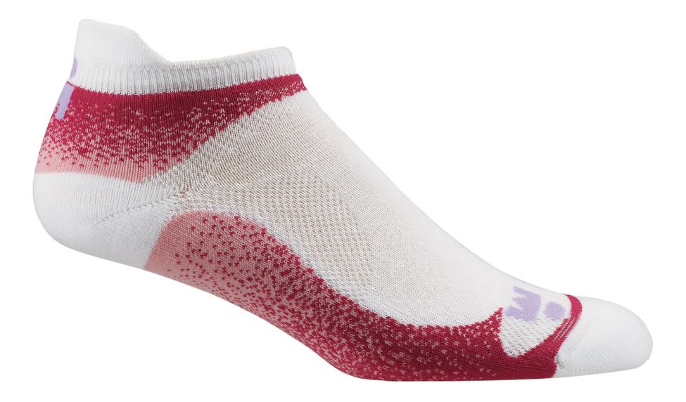 Womens Wigwam Ironman Flash Pro Low Cut 3-pk Sock Womens Wigwam Ironman Flash Pro Low Cut 3-pk Sock
