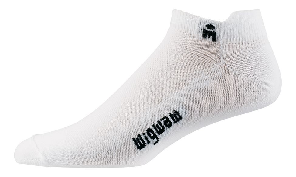 Wigwam Ironman Lightning Pro Low Cut 3-pk Sock Wigwam Ironman Lightning Pro Low Cut 3-pk Sock