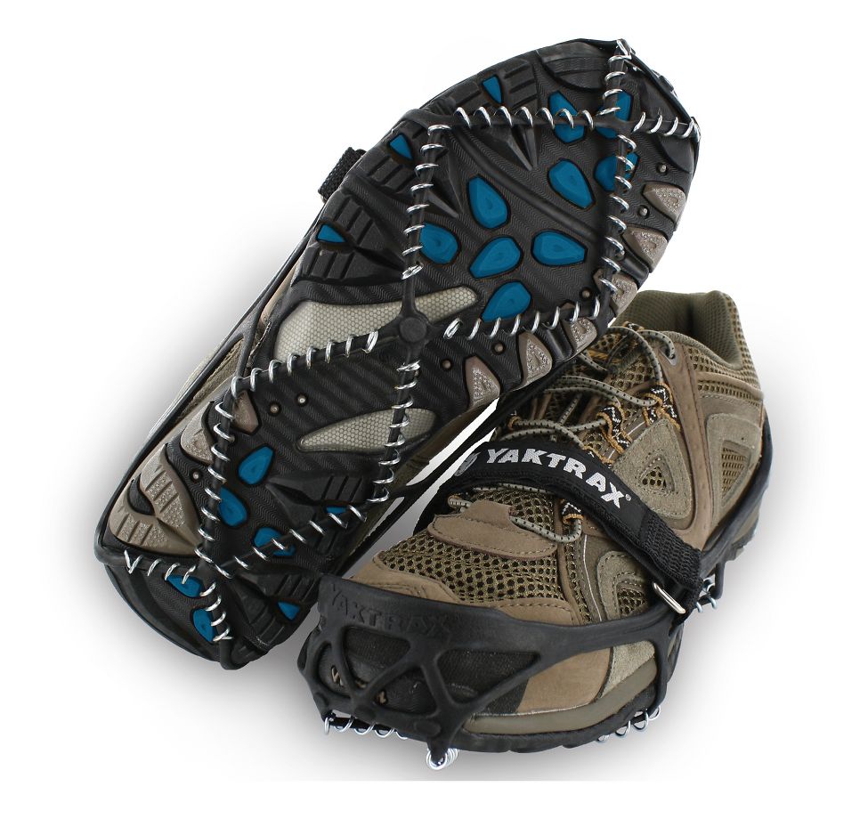 Yaktrax Pro Ice/Snow Traction Safety