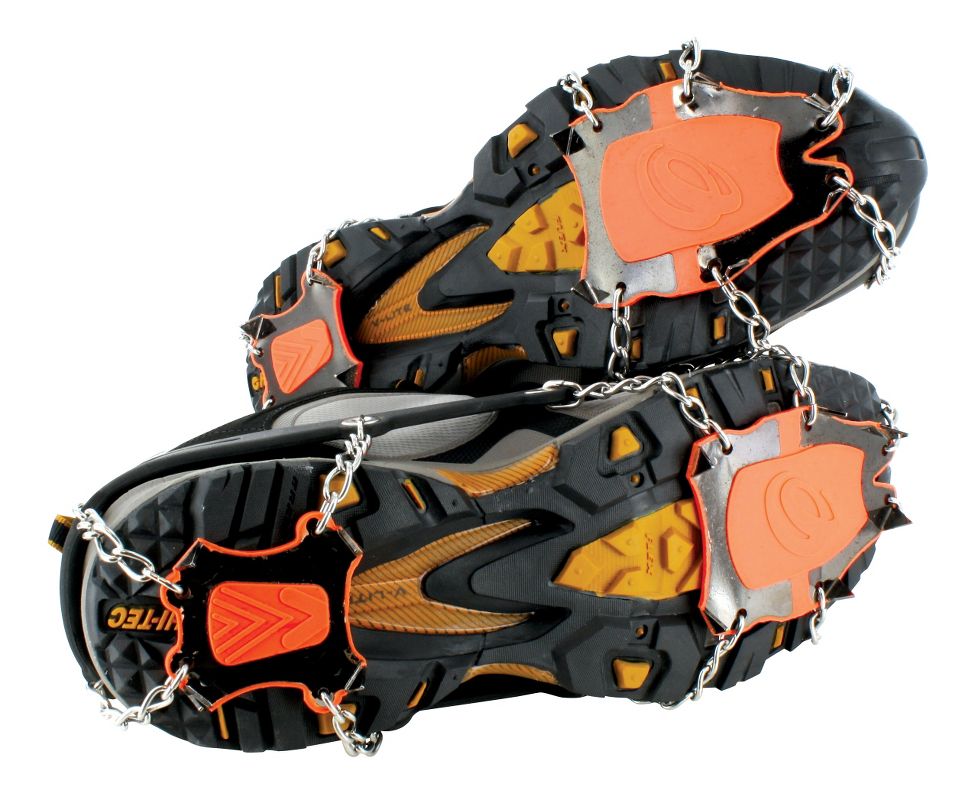 Yaktrax XTR Extreme Traction Safety