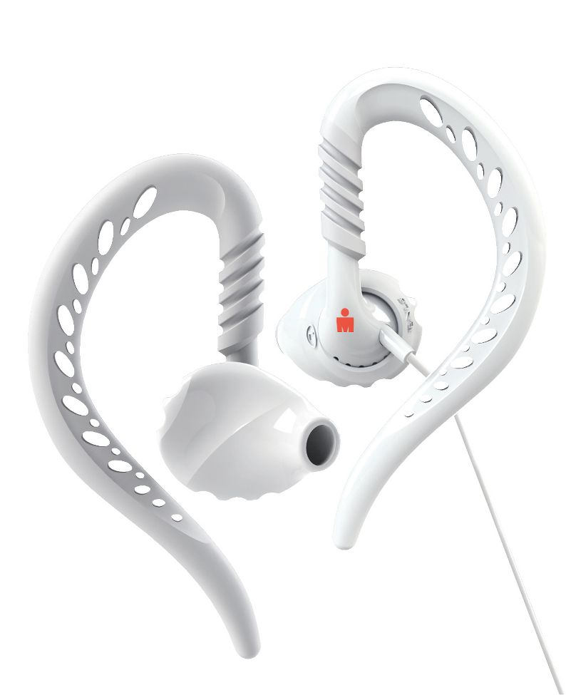 Yurbuds Focus Behind-the-ear Earphone Electronics
