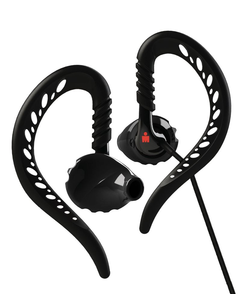 Yurbuds Focus Behind-the-ear Earphone Electronics