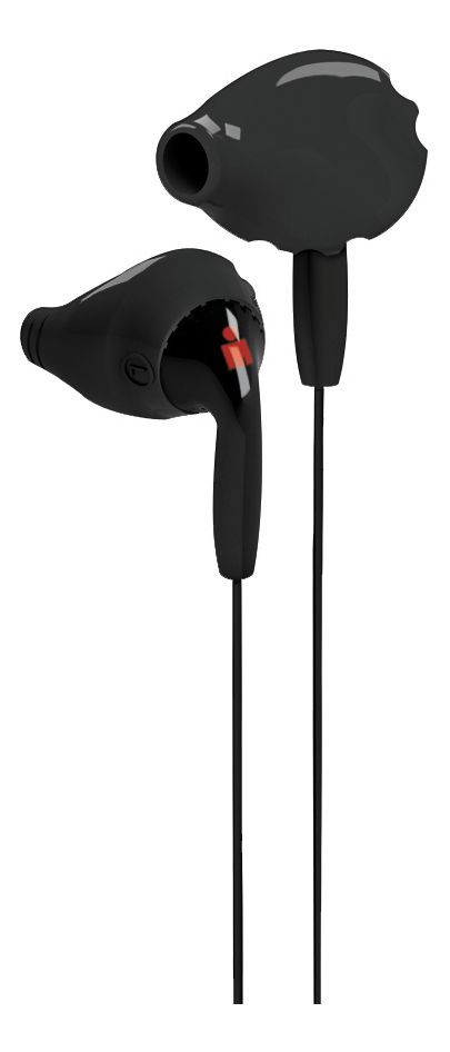 Yurbuds Ironman Inspire Performance Fit Earphones Electronics