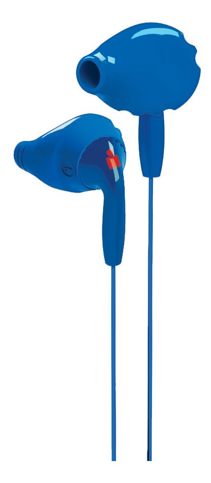 Yurbuds Ironman Inspire Performance Fit Earphones Electronics