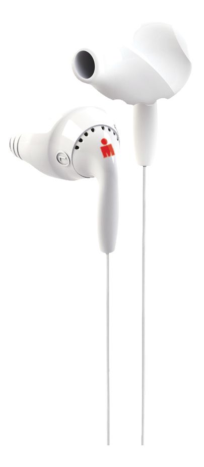 Yurbuds Ironman Inspire Performance Fit Earphones Electronics