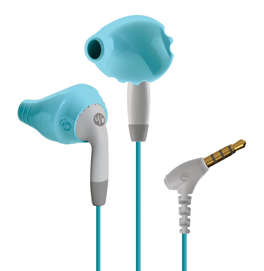 Womens Yurbuds Inspire Sport Earphones Electronics