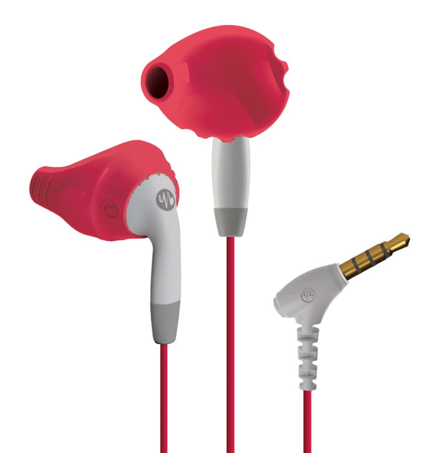 Womens Yurbuds Inspire Sport Earphones Electronics
