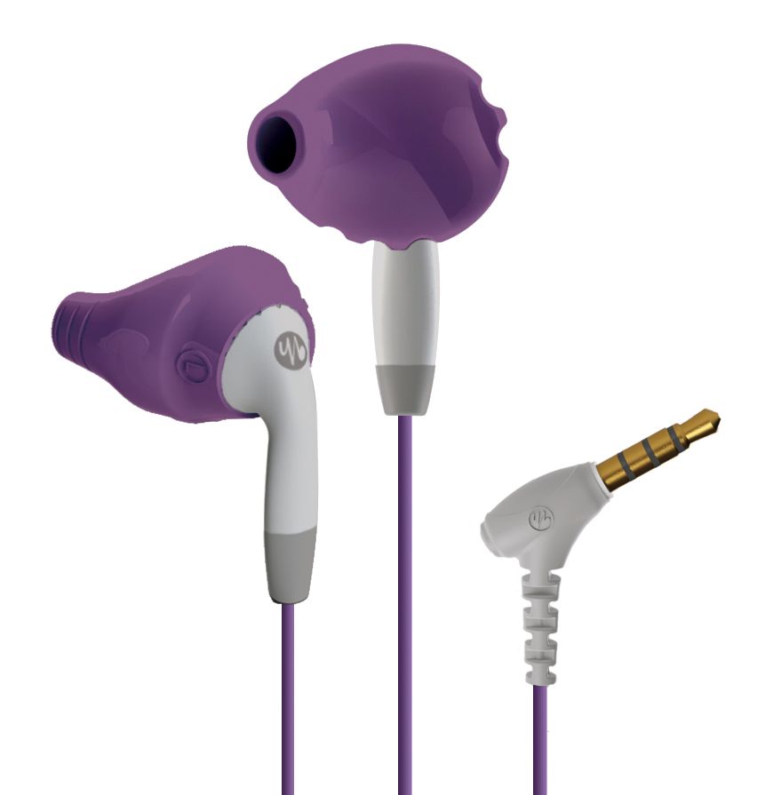 Womens Yurbuds Inspire Sport Earphones Electronics