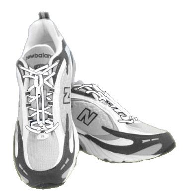Sporting Innovations Yankz Sure Laces Fitness Equipment