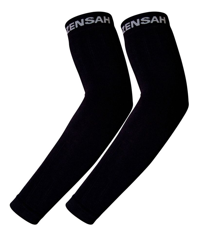 Zensah Arm Sleeves Injury Recovery