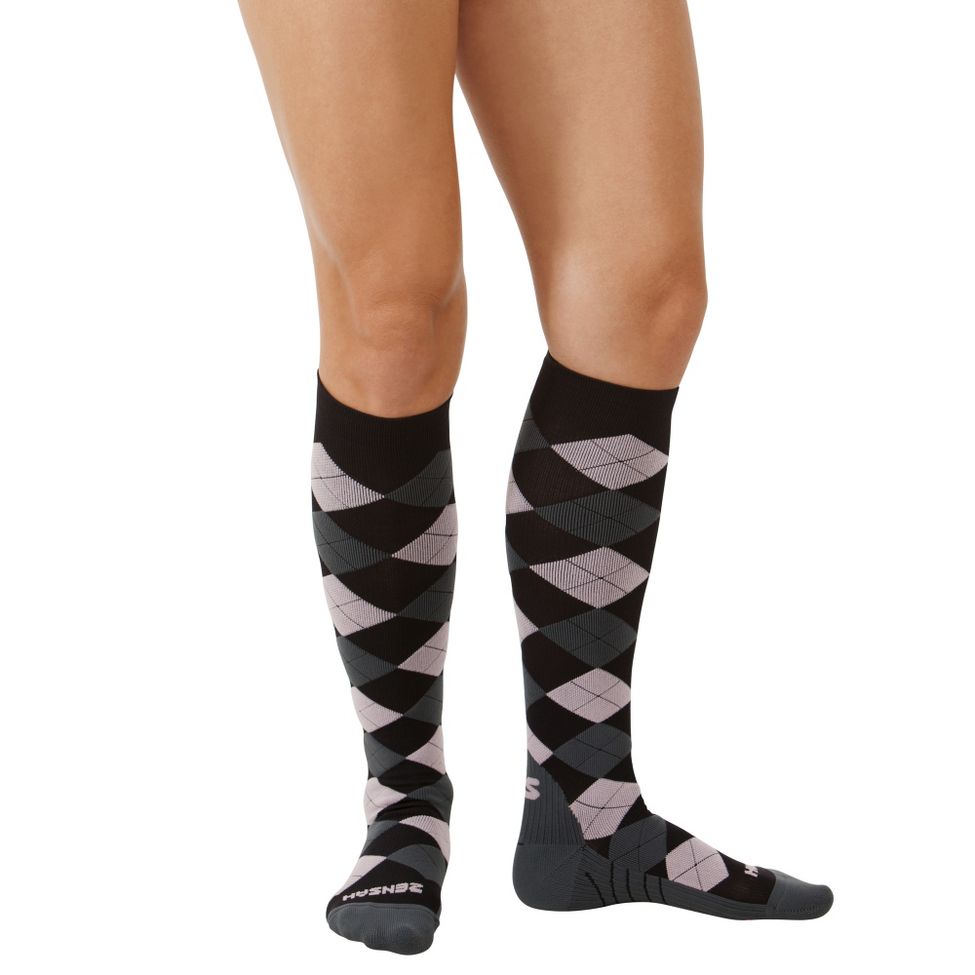 Zensah Compression Socks