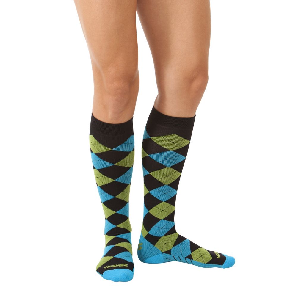 Zensah Compression Socks