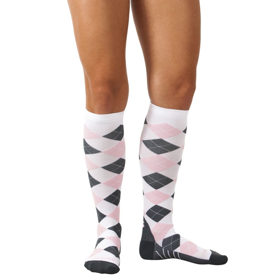 Zensah Compression Socks