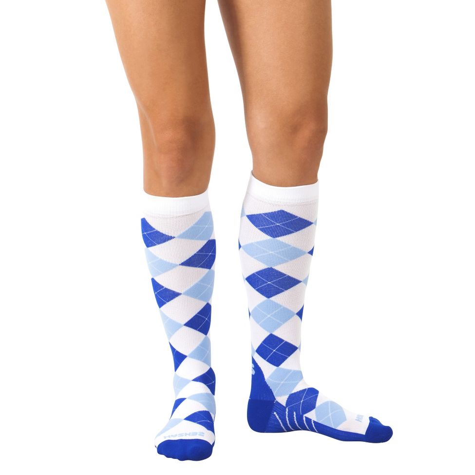 Zensah Compression Socks