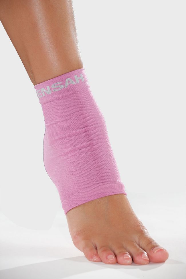 Zensah Ankle Support Injury Recovery