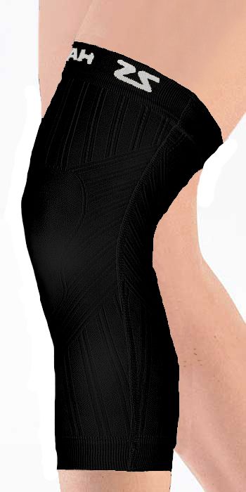 Zensah Knee Sleeve Injury Recovery