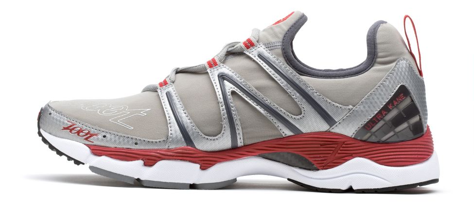 Mens Zoot Ultra Kane Running Shoe