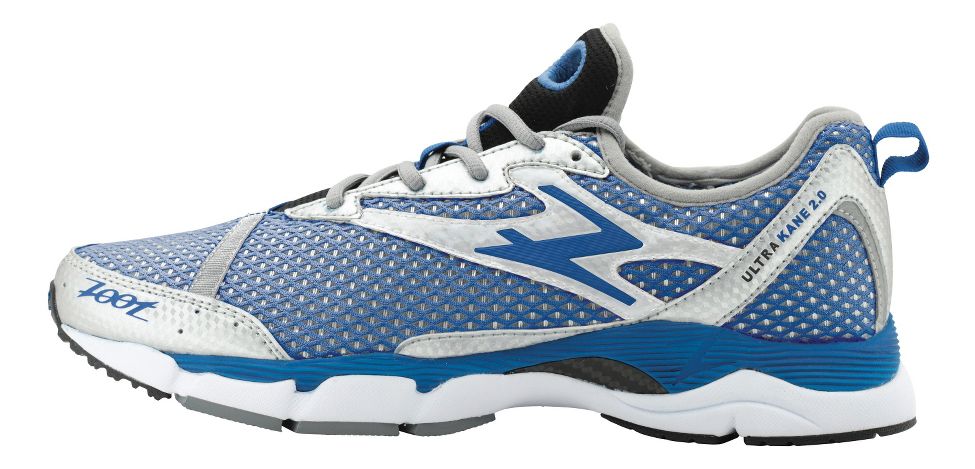 Mens Zoot Kane 2.0 Blue/Silver