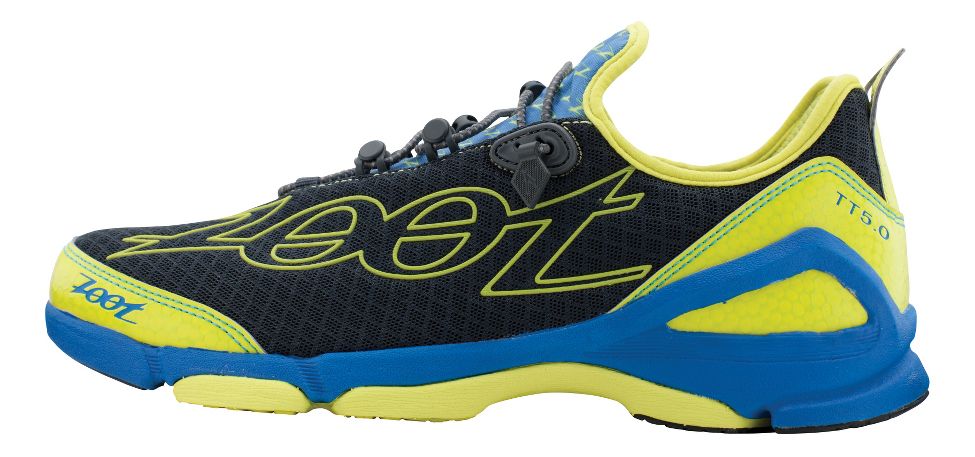 Mens Zoot Ultra TT 5.0 Running Shoe