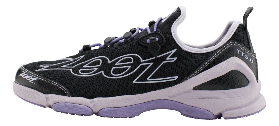Womens Zoot Ultra TT 5.0 Running Shoe