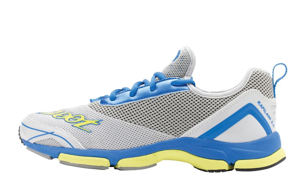 Mens Zoot Kapilani 2.0 Running Shoe