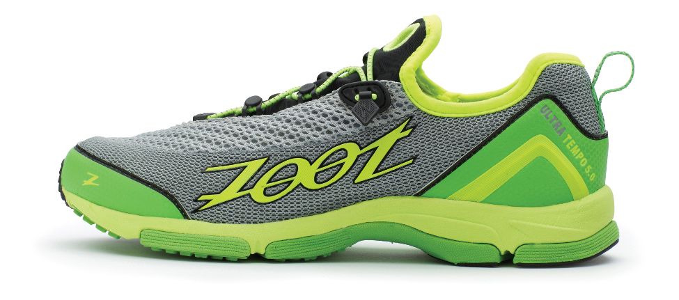 Mens Zoot Ultra Tempo 5.0 Running Shoe